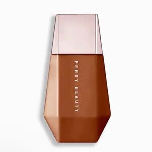 Fenty Beauty Eaze Drop'LIT bronze jasper FULL size new